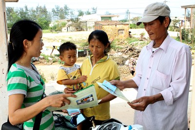 BẤT BÌNH ĐẲNG GIỚI TỪ TRONG GIA ĐÌNH