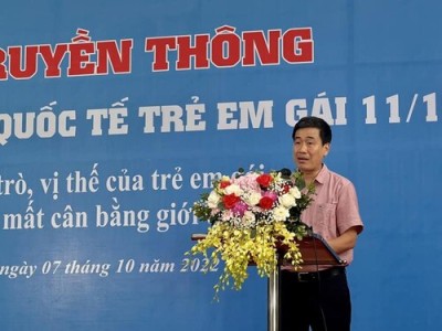 Quận Hoàn Kiếm tổ chức điểm truyền thông hưởng ứng Ngày Quốc...